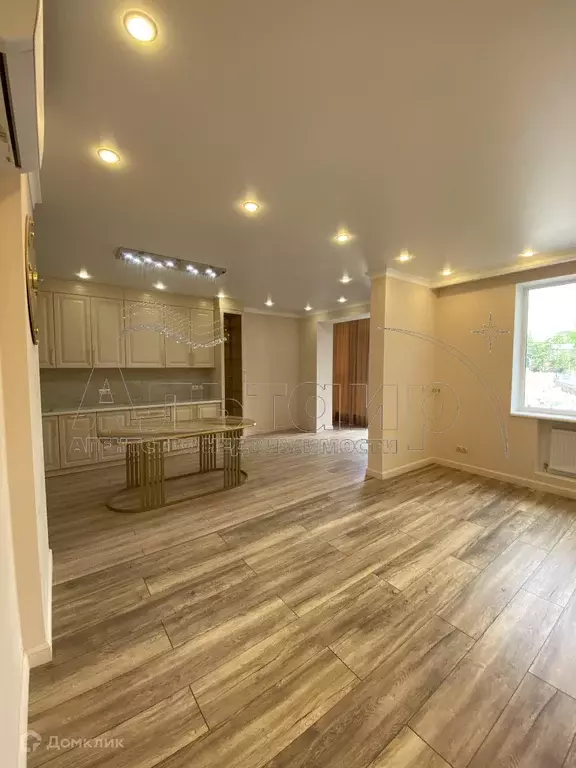 Продаётся 3-к квартира, 100 м - Фото 0