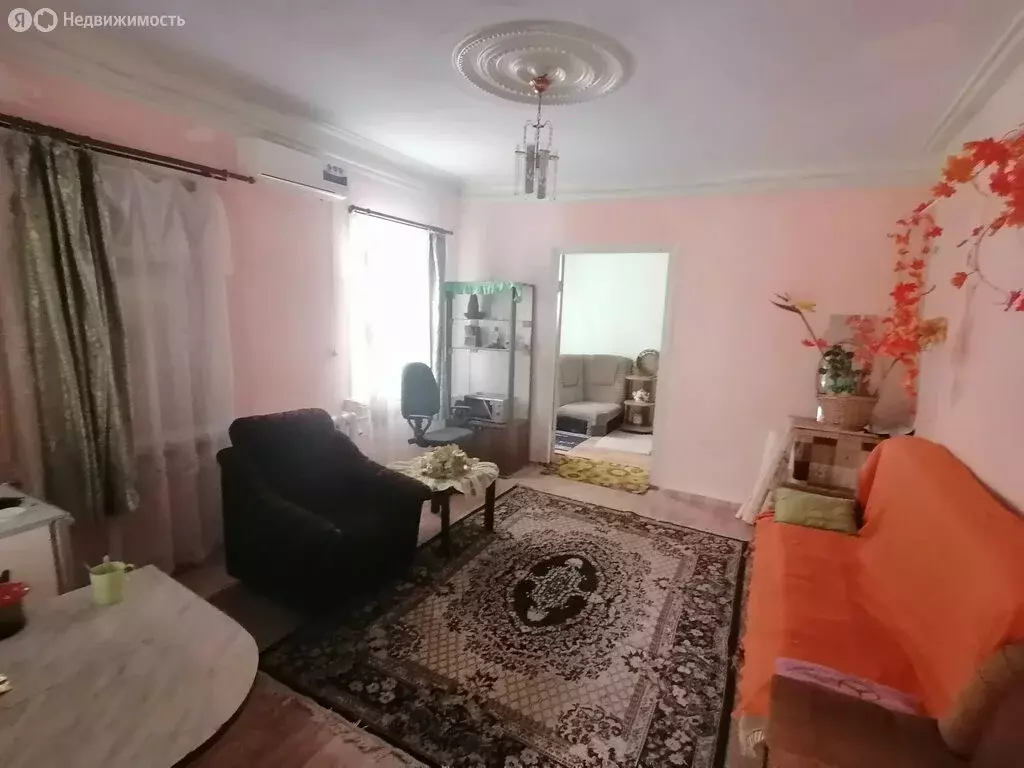 Дом в Ейск, Армавирская улица (33.3 м) - Фото 1