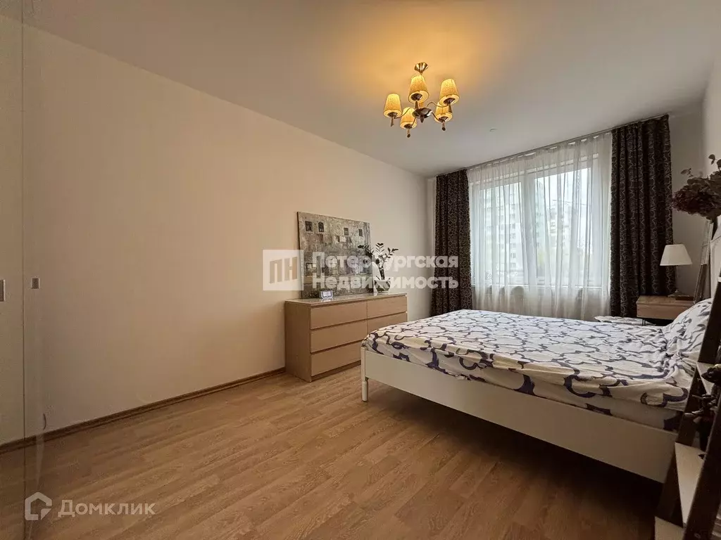 Продаётся 3-к квартира, 82.1 м - Фото 1