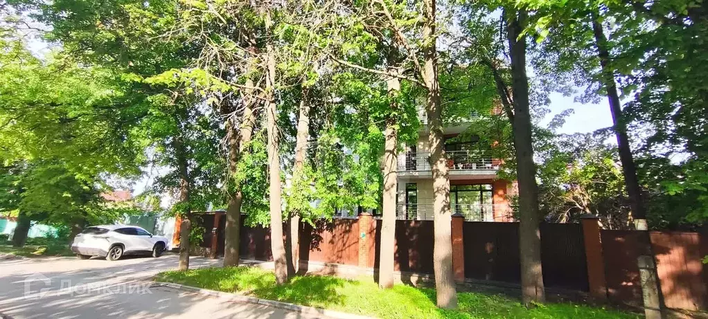 Продаётся 5-к квартира, 315 м - Фото 1