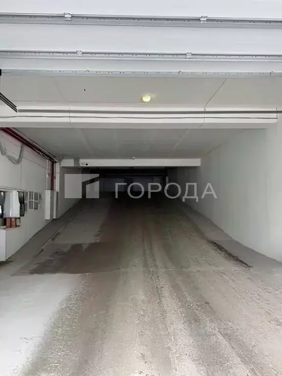 Гараж в Алтайский край, Барнаул ул. 280-летия Барнаула, 17 (21 м) - Фото 2