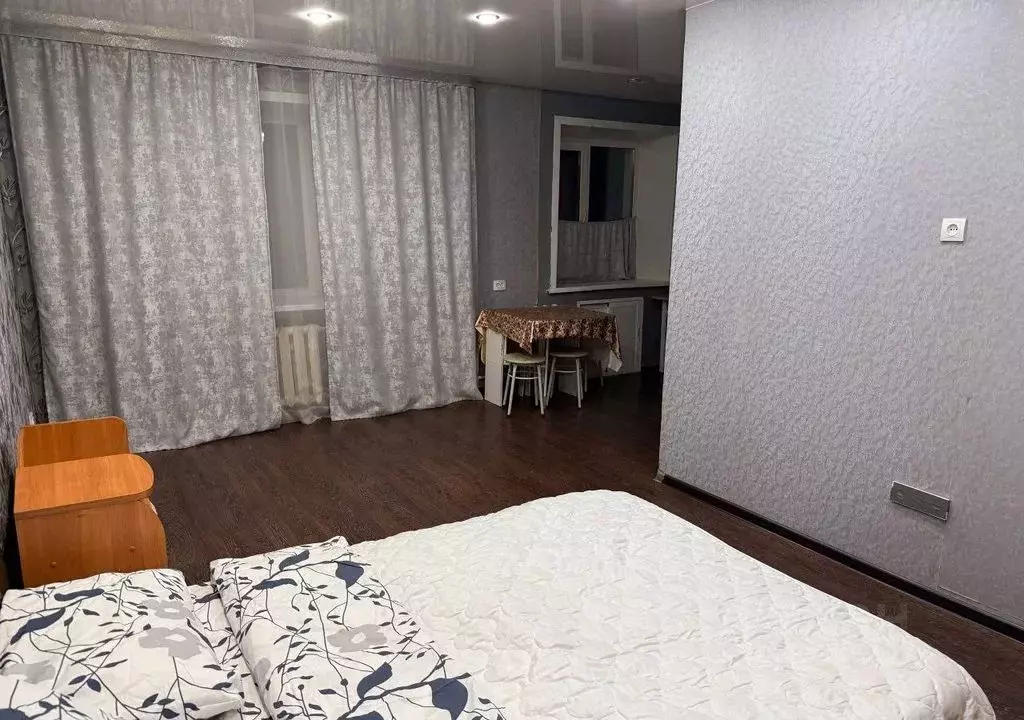 Студия Иркутская область, Железногорск-Илимский 3-й кв-л, 23 (36.0 м) - Фото 2