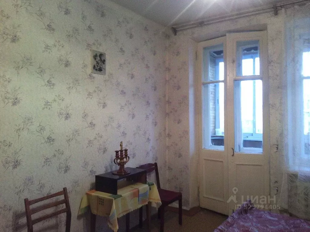 2-к кв. Иркутская область, Ангарск А кв-л, 18 (54.8 м) - Фото 2