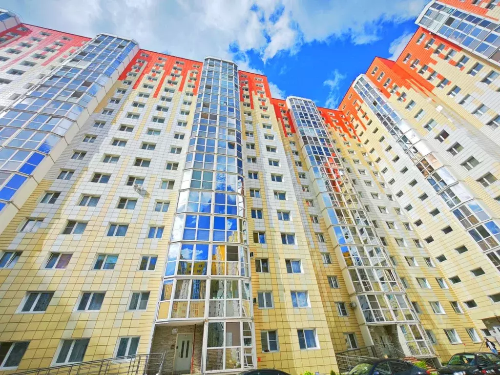 2-к кв. Московская область, Солнечногорск городской округ, Голубое пгт ... - Фото 0