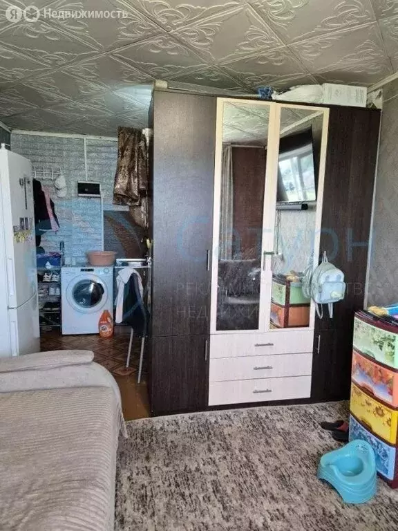 4к в -комнатной квартире (18 м) - Фото 2