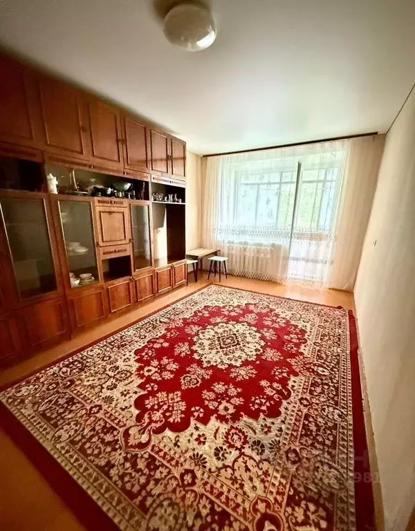 2-к кв. Татарстан, Альметьевск ул. Ленина, 87 (40.0 м) - Фото 2