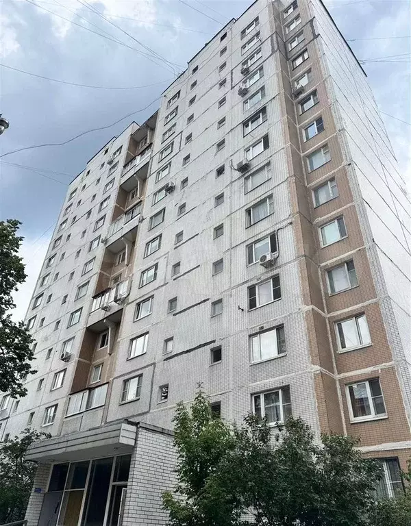 2-к. квартира, 52,5 м, 4/14 эт. - Фото 0