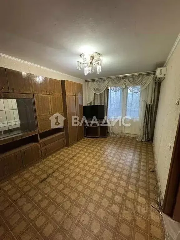 2-к кв. Московская область, Коломна Весенняя ул., 26 (43.7 м) - Фото 2