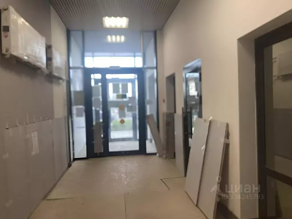 3-к кв. Самарская область, Самара Осетинская ул., 34 (84.0 м) - Фото 2