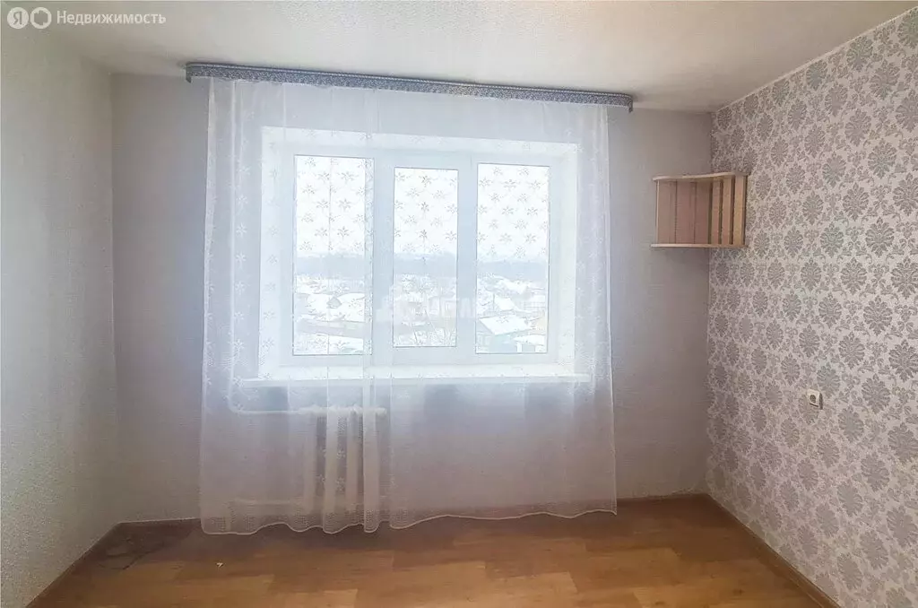 1к в 5-комнатной квартире (13 м) - Фото 1