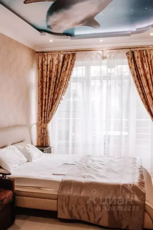 Комната Краснодарский край, Сочи пос. Вардане,  (20.0 м) - Фото 1