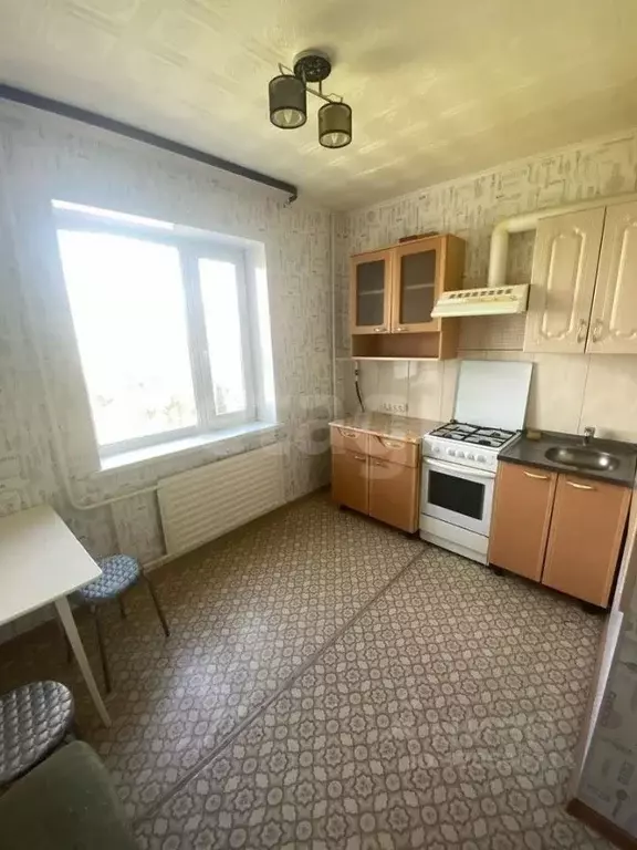 1-к кв. Курганская область, Курган Заозерный жилрайон, 2-й мкр, 8 ... - Фото 1