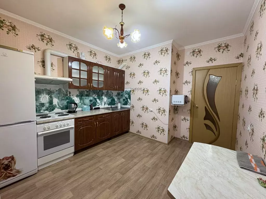 1-к кв. Новосибирская область, Новосибирск Степная ул., 6 (44.0 м) - Фото 2