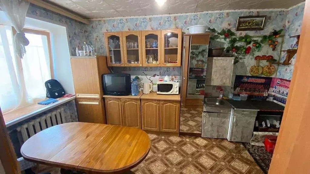 Комната Владимирская область, Владимир ул. Диктора Левитана, 38а (25.6 ... - Фото 1