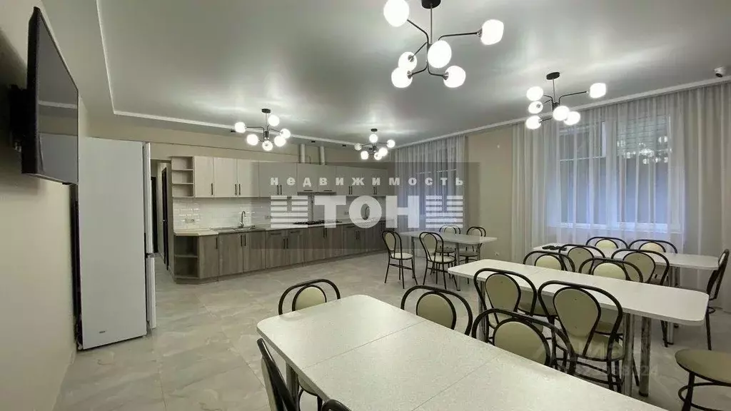 Коттедж в Краснодарский край, Геленджик Ульяновская ул., 37А (517 м) - Фото 2