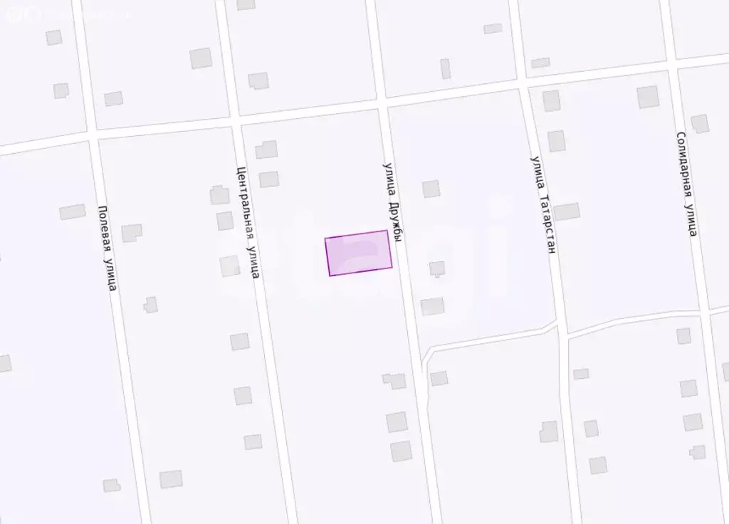 Участок в посёлок Сосновый Бор, улица Дружбы (15 м) - Фото 2