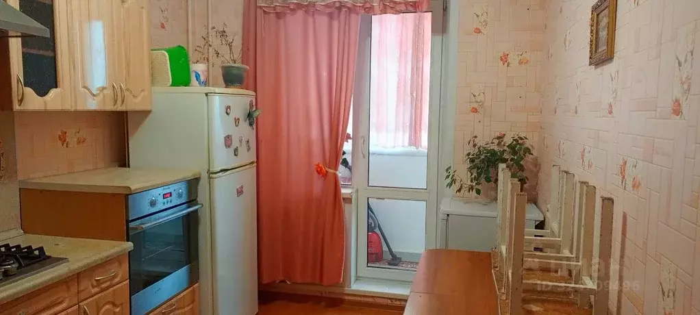 1-к кв. Пермский край, Краснокамск ул. Пушкина, 16 (38.0 м) - Фото 1