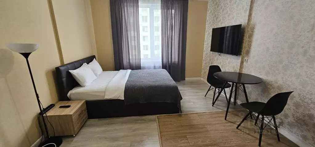 Студия Московская область, Красногорск ул. Липовой Рощи, 2к2 (31.0 м) - Фото 0