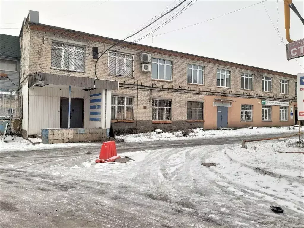 Офис в Саратовская область, Саратов Новоузенская ул., 214 (90 м) - Фото 0