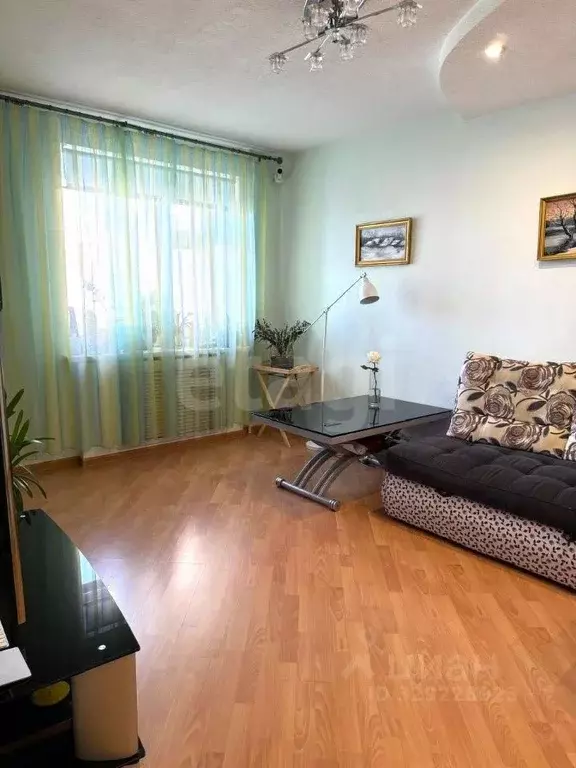 3-к кв. Коми, Сыктывкар ул. Славы, 4 (68.3 м) - Фото 2