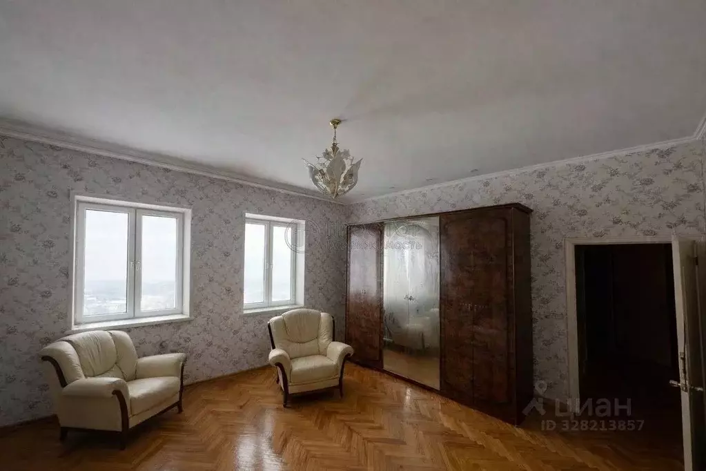 2-к кв. Москва ул. Павла Андреева, 28К4 (74.4 м) - Фото 2