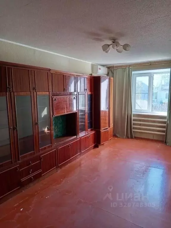 2-к кв. Краснодарский край, Ейск ул. Янышева, 114 (50.3 м) - Фото 1