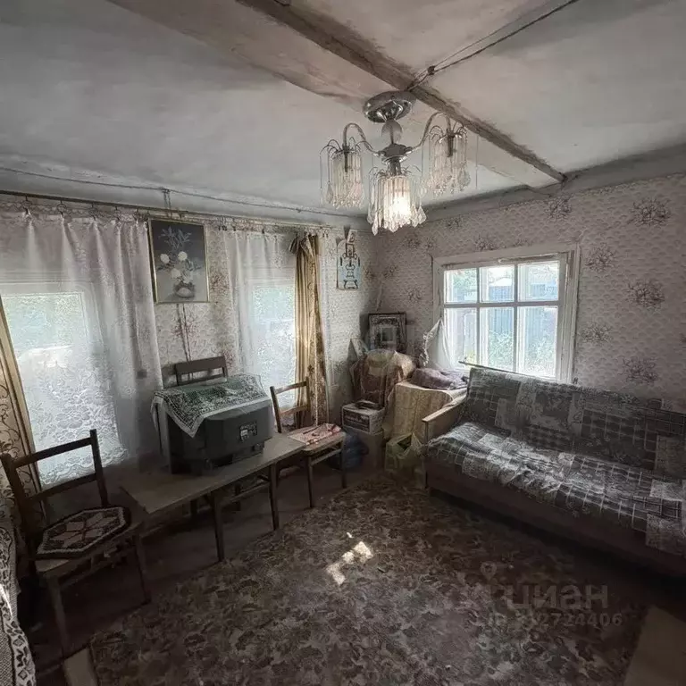 Дом в Белгородская область, Короча Ленинградская ул. (26 м) - Фото 2