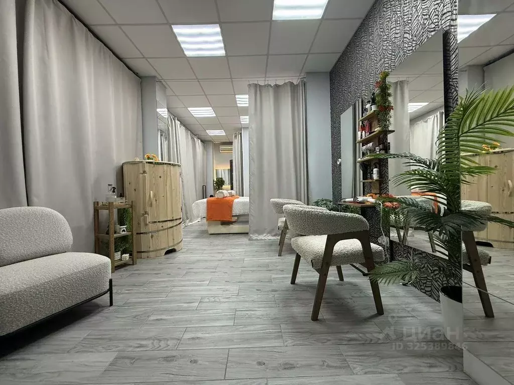 Помещение свободного назначения в Новосибирская область, Новосибирск ... - Фото 1