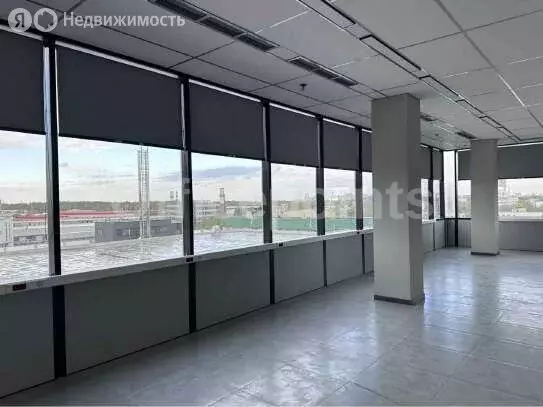 Офис (248.54 м) - Фото 1