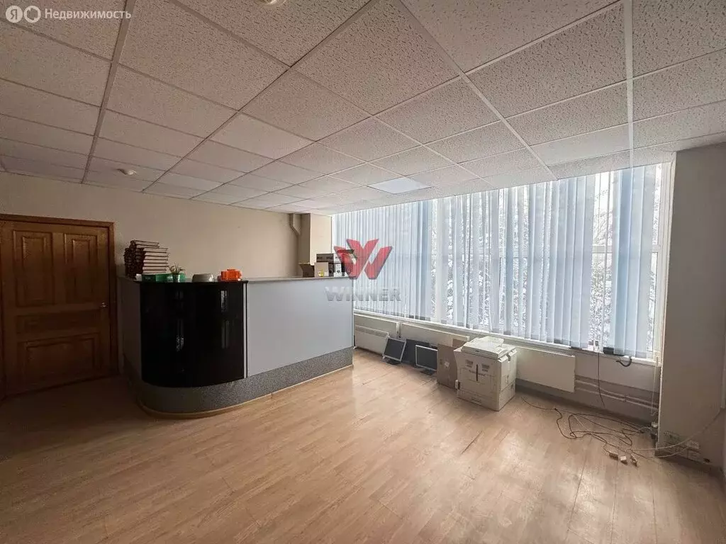 Офис (90 м) - Фото 1