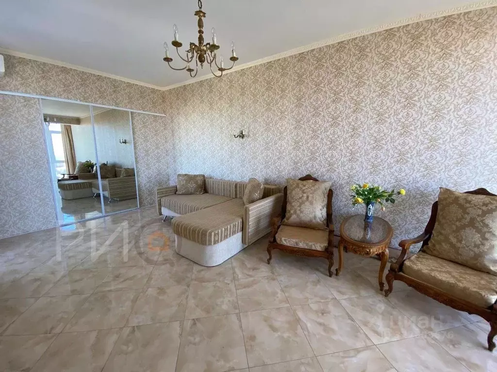 1-к кв. Севастополь ул. Ерошенко, 9 (60.0 м) - Фото 2