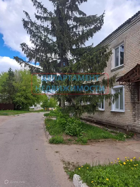 Продаётся 1-к квартира, 28.9 м - Фото 0