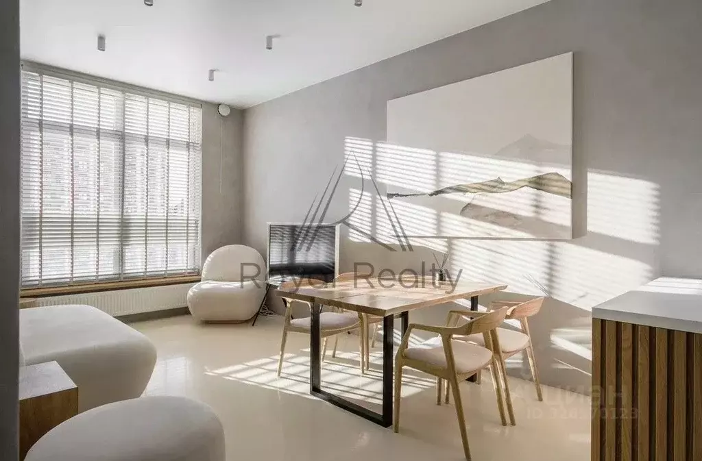 1-к кв. Санкт-Петербург Ждановская ул., 45 (60.0 м) - Фото 1