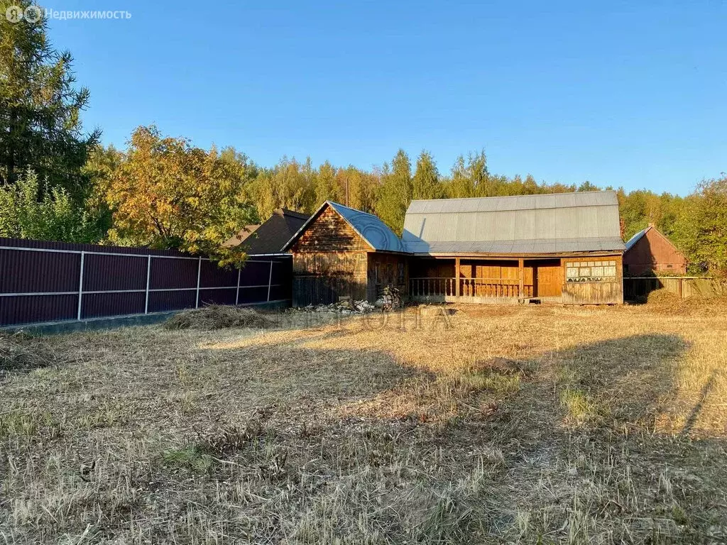 Дом в Богородский городской округ, СНТ Виктория (Ельня), 109 (85.4 м) - Фото 1