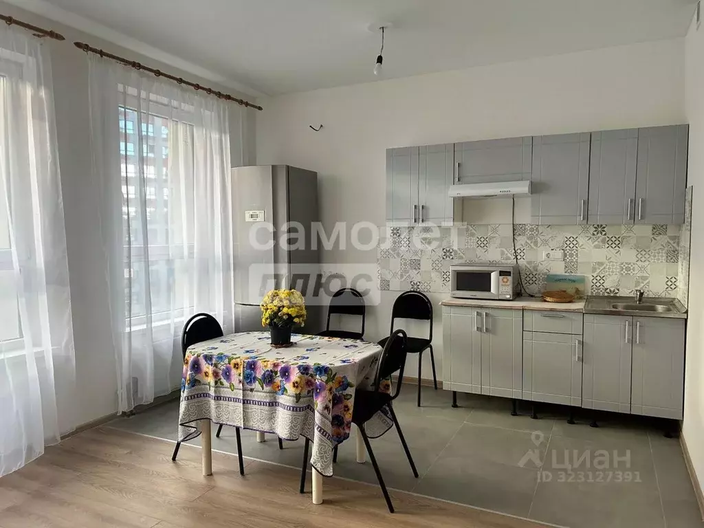 Студия Московская область, Мытищи городской округ, пос. Нагорное ... - Фото 2