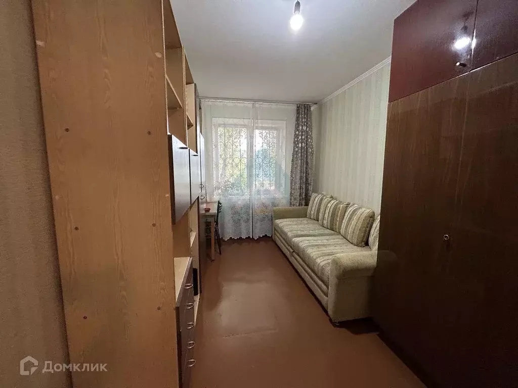 Продаётся 2-к квартира, 45 м - Фото 1