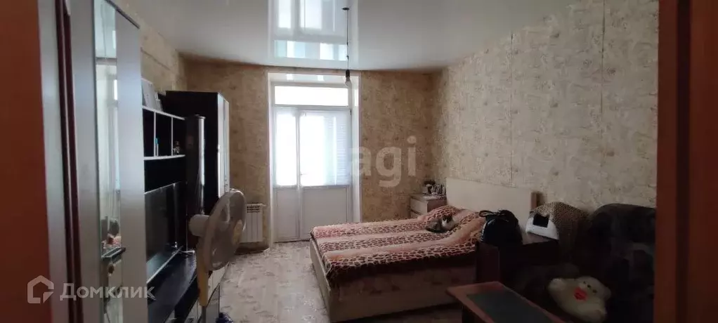 Продаётся 2-к квартира, 60 м - Фото 0