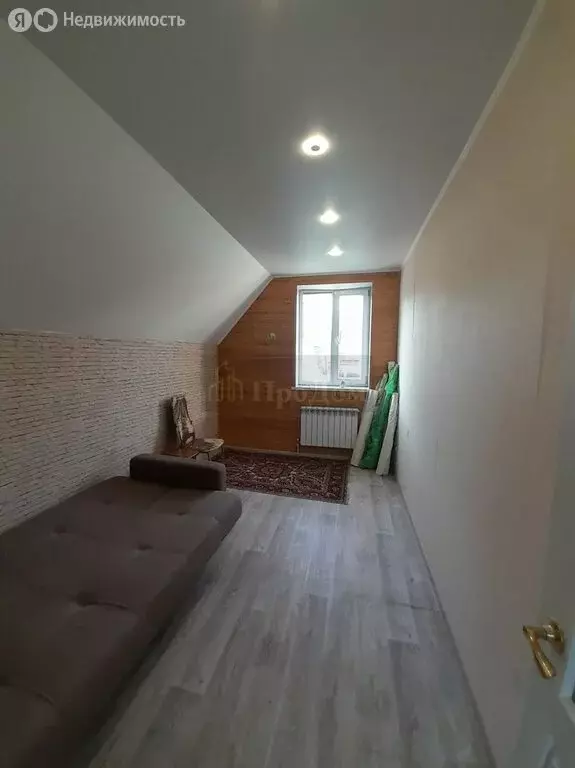 Дом в Старый Оскол, улица Марышкин Лог (209.1 м) - Фото 1