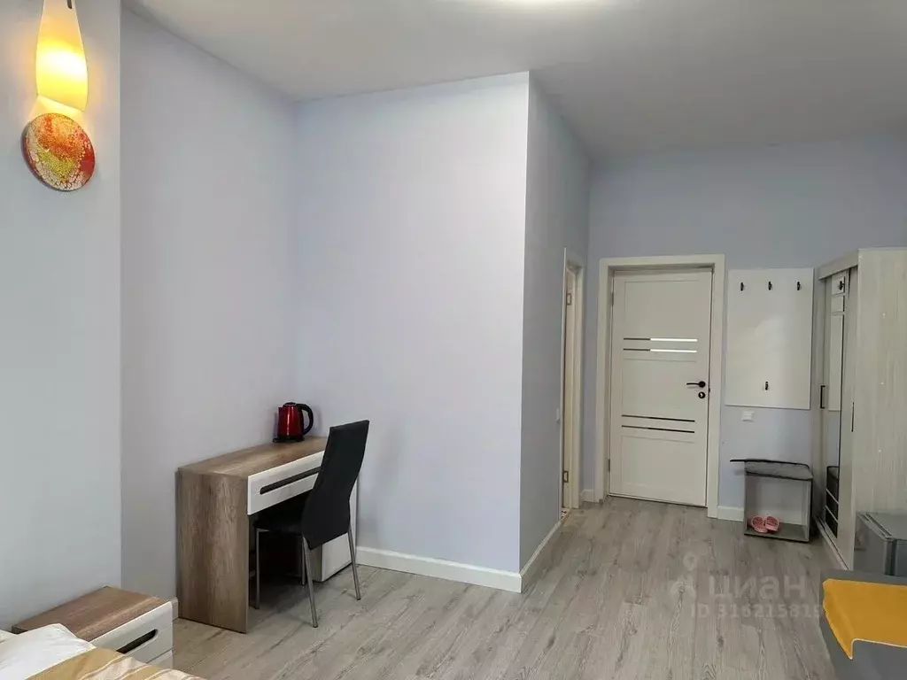 Комната Санкт-Петербург наб. Реки Фонтанки, 133 (22.0 м) - Фото 1