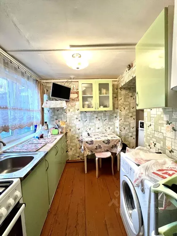 Дом в Рязанская область, Рязань Голенчинская ул., 53 (38 м) - Фото 0
