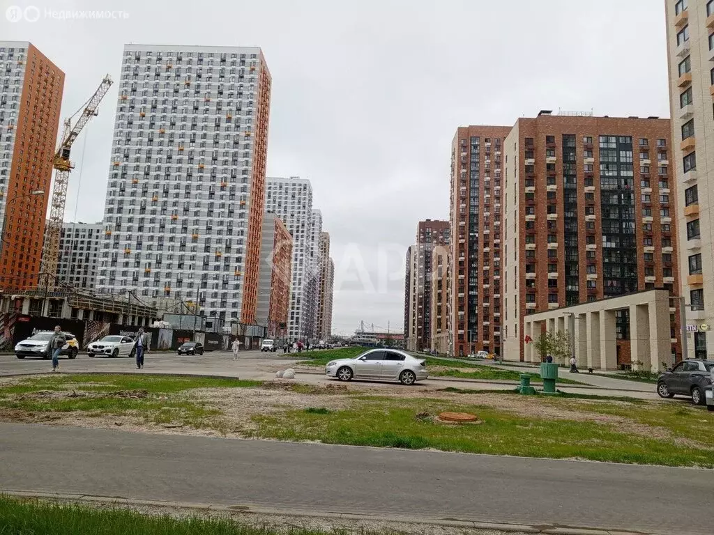 Помещение свободного назначения (30 м) - Фото 1
