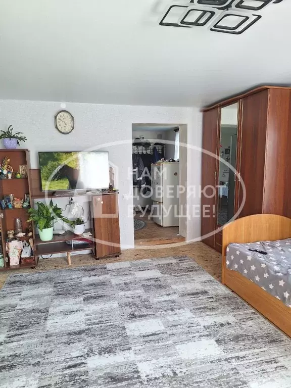 Дом в Пермский край, Кунгур ул. Газеты Искра, 76 (70 м) - Фото 2