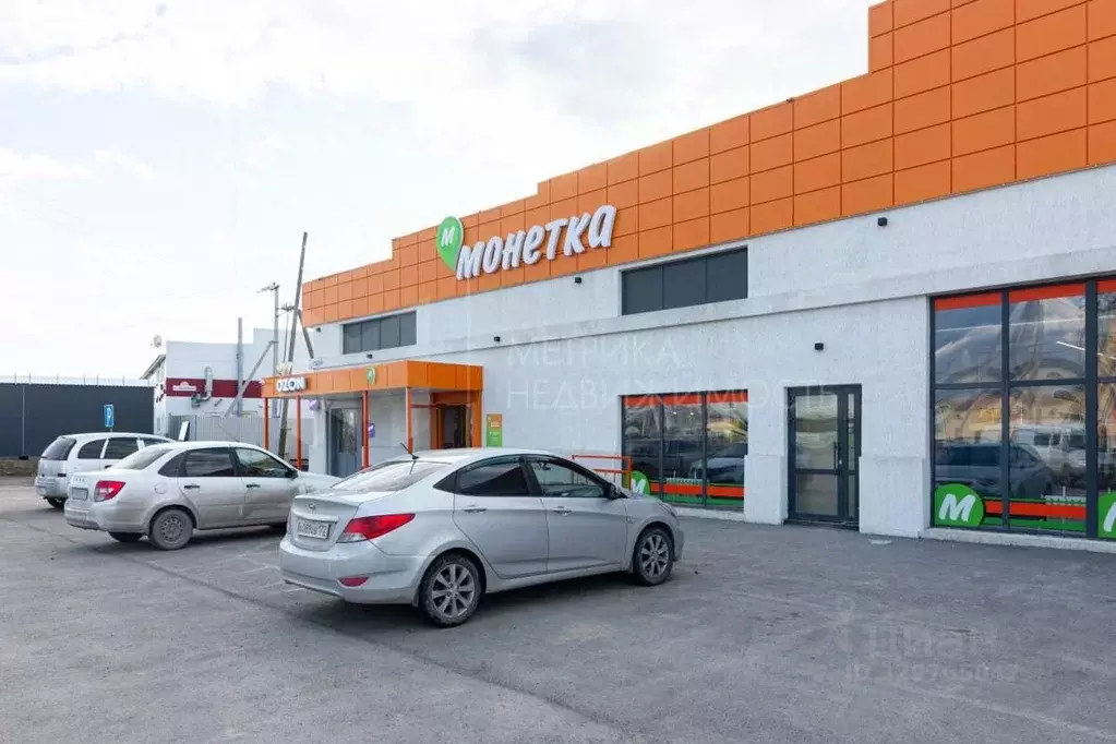 Участок в Тюменская область, Тюмень Малинка садовое товарищество, ул. ... - Фото 2