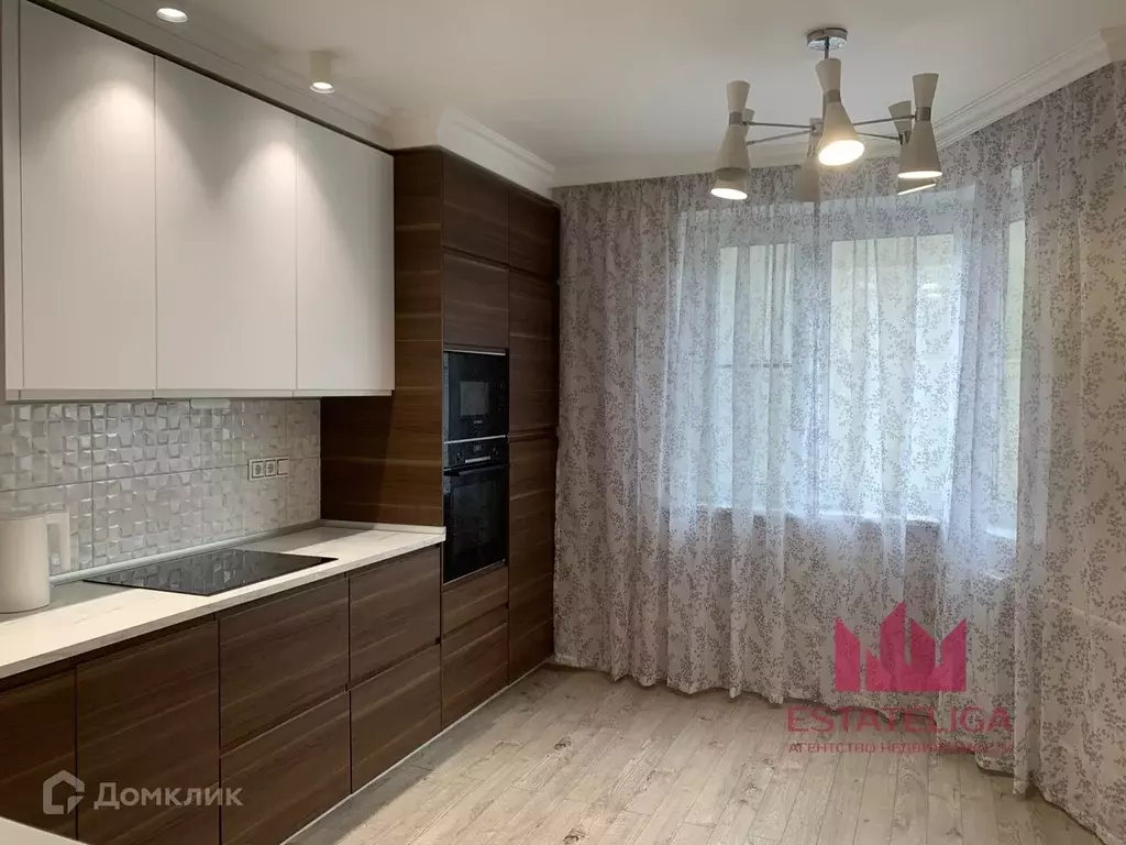 Продаётся 3-к квартира, 85.5 м - Фото 0