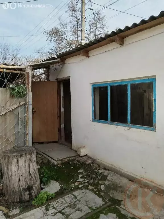 2-комнатная квартира: Раздольное, улица Ленина, 22/1 (39.6 м) - Фото 1