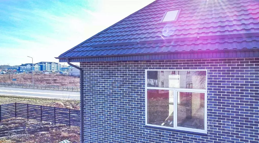 Дом в Калининградская область, Зеленоградский муниципальный округ, ... - Фото 2