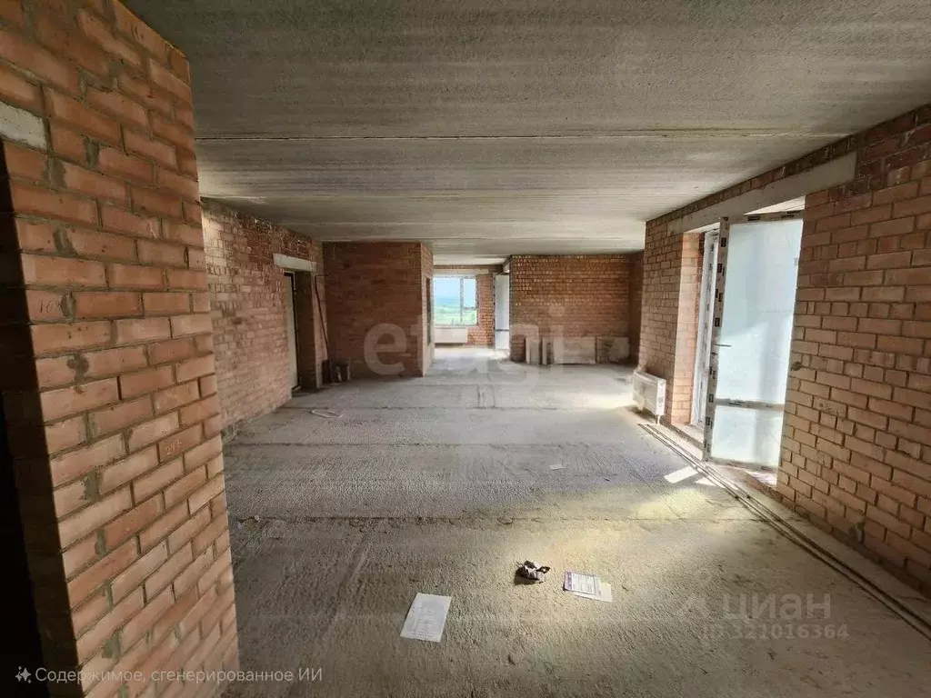 3-к кв. Коми, Сыктывкар ул. Морозова, 207 (74.5 м) - Фото 2