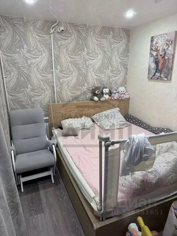 2-к кв. Калужская область, Калуга ул. Валентины Никитиной, 33 (42.0 м) - Фото 0