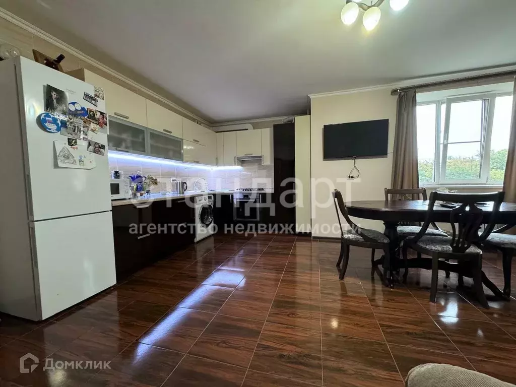 Продаётся 3-к квартира, 90.3 м - Фото 1