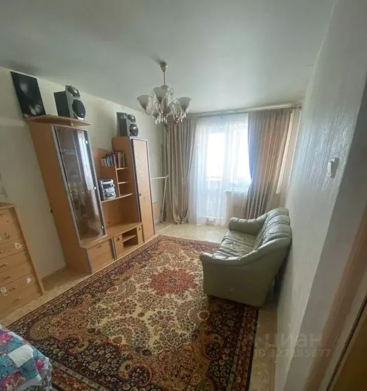 2-к кв. Москва Уваровский пер., 5 (57.0 м) - Фото 1